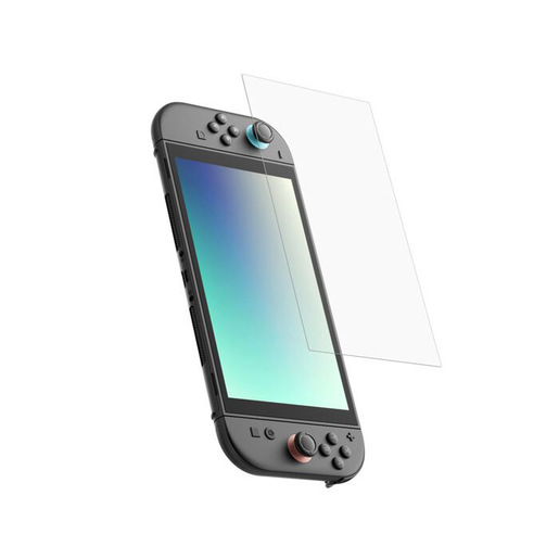 Image of Belkin ENA004HQ parte e accessorio per console da gioco Protezione per schermo