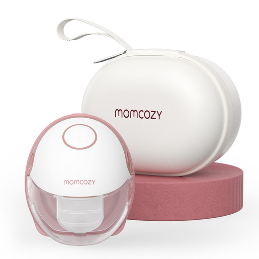 Momcozy M6 tiralatte 180 ml Elettronico
