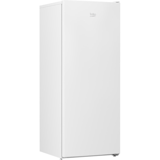 Beko RFSA210K40WN: Congelatore Verticale, Statico, 168 L, 54 cm