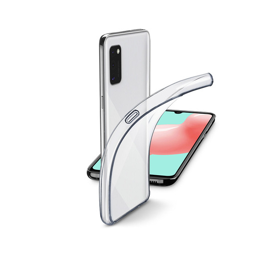 Image of Cellularline Fine - Galaxy A41