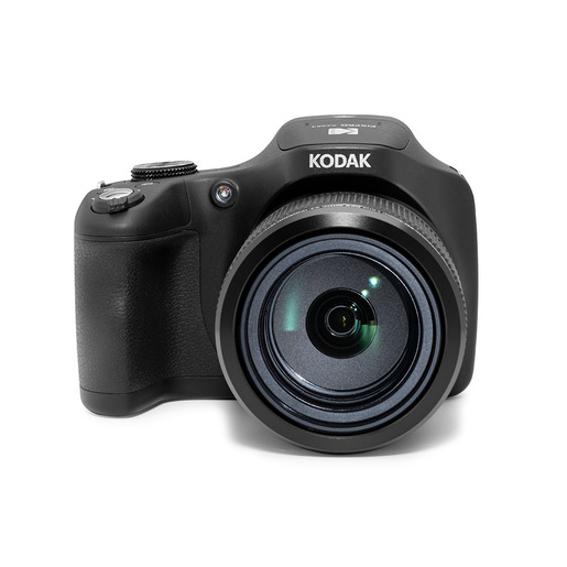 Kodak Astro Zoom AZ653 1/2.3'' Fotocamera Bridge 20 MP BSI CMOS 5184 x 3888 Pixel Nero