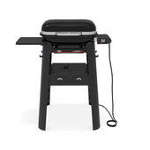 Weber Lumin Barbecue Zona Cottura Elettrico Nero-image