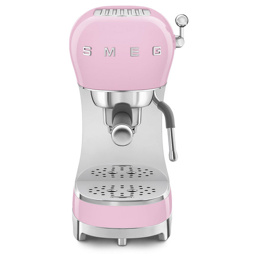 Image of Smeg ECF02PKEU macchina per caffè Manuale Macchina per espresso 1,1 L