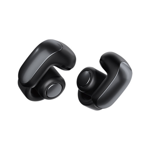 Image of Bose 881046-0010 cuffia e auricolare Wireless A clip Musica e Chiamate Bluetooth Nero
