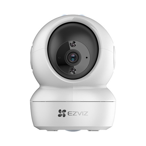 Image of EZVIZ H6c Sferico Telecamera di sicurezza IP Interno 1920 x 1080 Pixel Soffitto/muro