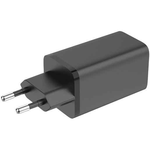 Image of Take-Two Interactive ACS20002 Caricabatterie per dispositivi mobili Console portatile Nero AC Interno