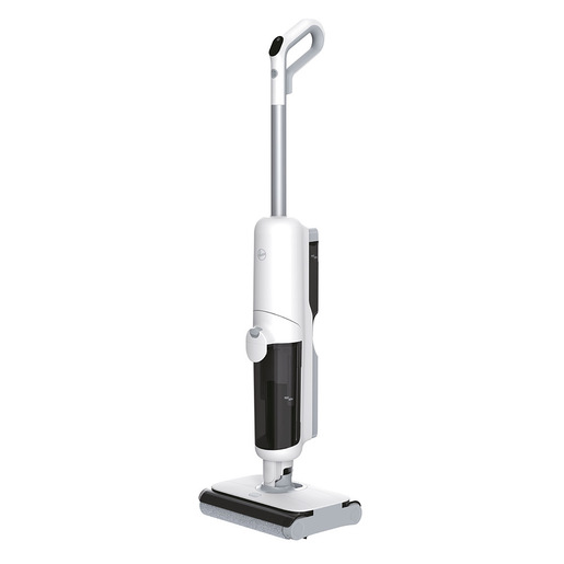 Image of Hoover HW500 011 Aspirapolvere e Lavapavimenti, Funzione Autopulente, 1 detergente in dotazione