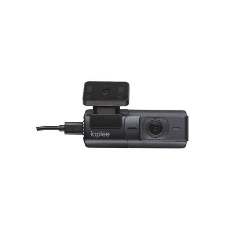 Image of IOPLEE IOPEXTDASCAM404B dash cam Full HD Accendisigari Nero