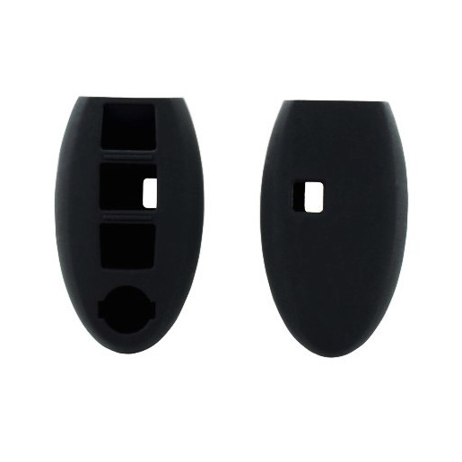 Meliconi Guscio Nissan Per Chiave Keyless - 3 Tasti