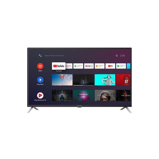 Image of United LED42HS72A9 TV 106,7 cm (42'') Full HD Smart TV Wi-Fi Nero