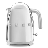 Smeg 50'S Style Bollitori KLF03SSEU Acciaio-image