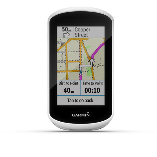 Image of Garmin Ciclocomputer GPS Edge Explore