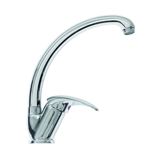 Image of Glem Gas MIXCX3 rubinetto Cromo