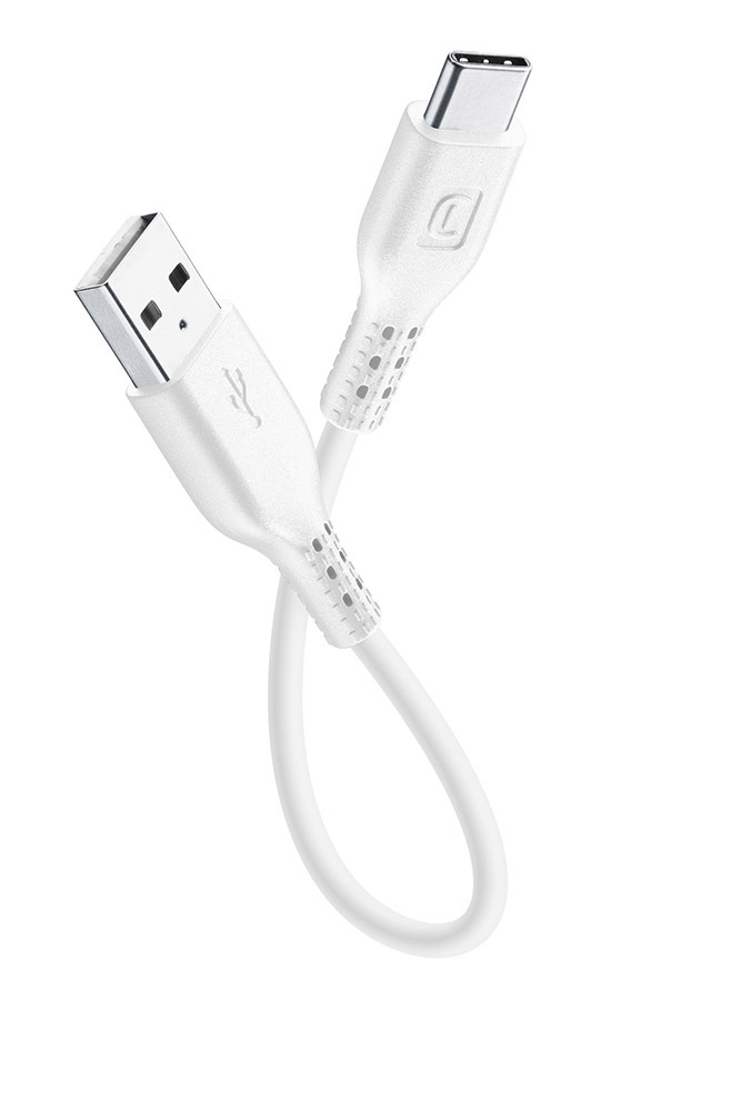 Caseroxx Cavo USB Per Oukitel K7 | Cavo Dati E Ricarica Micro USB | Lunghezza 1 Metro | Compatibile Con Altri Dispositivi Micro USB | Nero