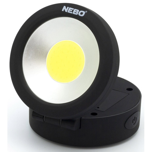 Image of NEBO ANGLE LIGHT - Lampada di cortsia portatile