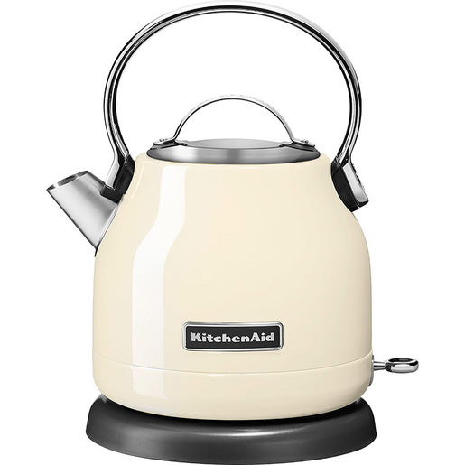 Image of KitchenAid 5KEK1222EAC bollitore elettrico 1,25 L 2200 W Crema