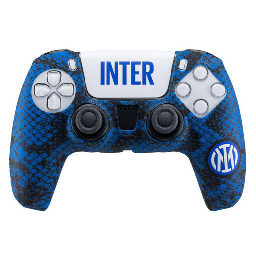 Image of Qubick Controller Skin Inter (PS5)