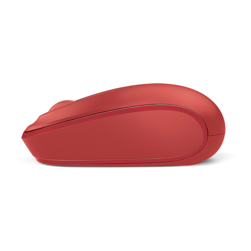 Image of Microsoft Wireless Mobile 1850 mouse Viaggio Ambidestro RF Wireless