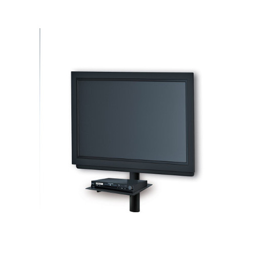 Image of Meliconi SLIMSTYLE AV SHELF PLUS