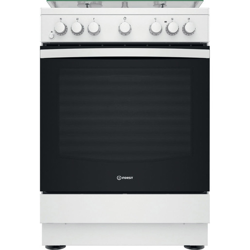 Image of Indesit Cucina IS67G4PHW/E - IS67G4PHW/E