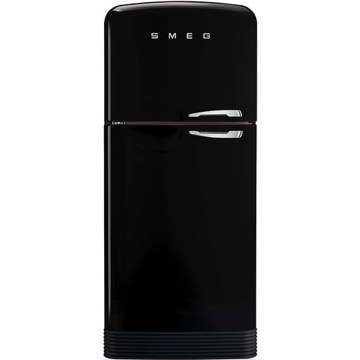 Image of Smeg FAB50LBL5 frigorifero con congelatore Libera installazione 524 L