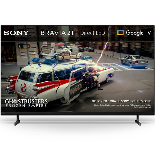Sony 55 BRAVIA 2 II S25M2