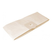 Confezione 5 sacchetti carta per Rowenta, Elettrozeta, Bosch, Hoover ELETTROCASA RW 4-image