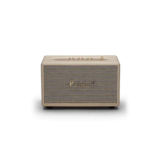 Marshall Acton III 2-vie Crema Con cavo e senza cavo 60 W