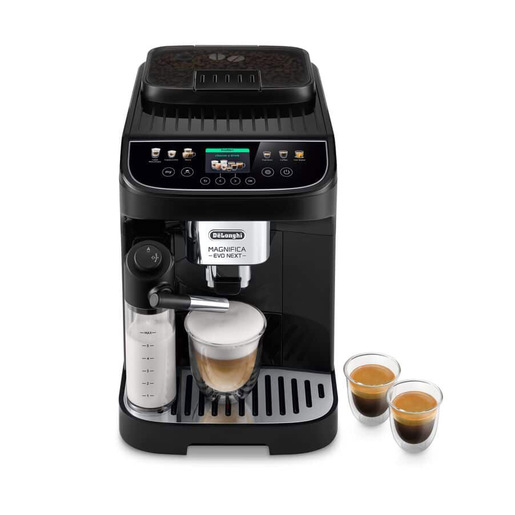 Image of De’Longhi Magnifica Evo Next Automatica Macchina per espresso 1,8 L