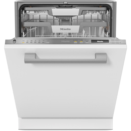 Image of Miele G 7191 SCVi AUTODOS 125 Edition A scomparsa totale 14 coperti B