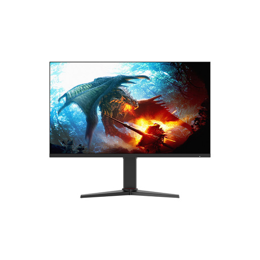 Image of IOPLEE 27F950GIPS Gaming Monitor 68,6 cm (27'') 1920 x 1080 Pixel Full HD LED Nero