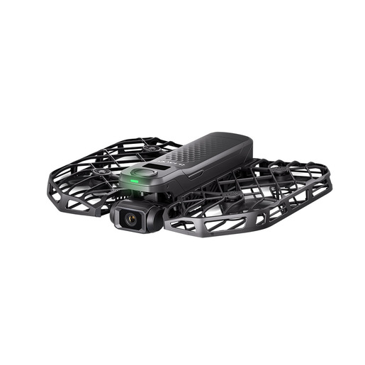 Image of HOVERAir X1 Pro Standart 4 rotori Quadrirotore 12 MP 3840 x 2160 Pixel 1920 mAh Nero