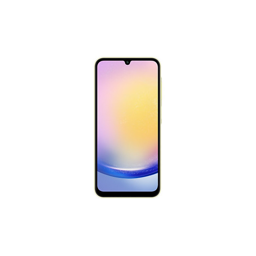 Image of TIM Galaxy A25 16,5 cm (6.5'') Dual SIM ibrida 5G USB tipo-C 8 GB 256 GB 5000 mAh Giallo