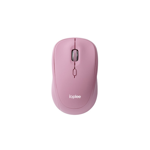 Image of IOPLEE 286G mouse Universale Ambidestro RF Wireless 1600 DPI