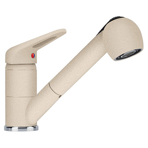 Image of Franke Novara Plus Doccia Avena