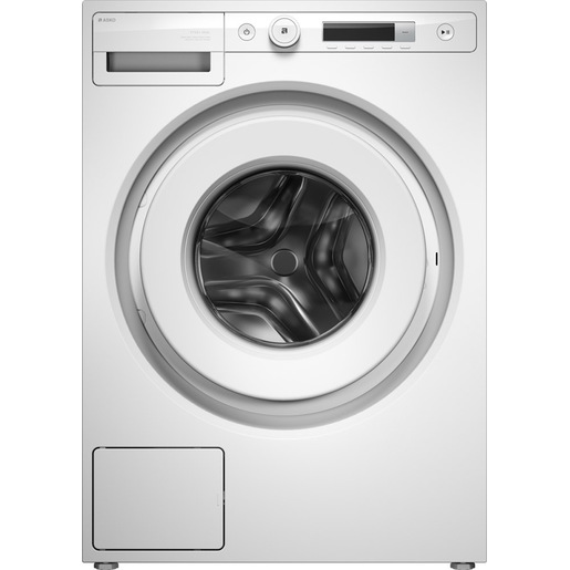 Asko Classic W1094W Lavatrice Carica Frontale 9 KG 1400 Giri/min Classe C (Bianco)