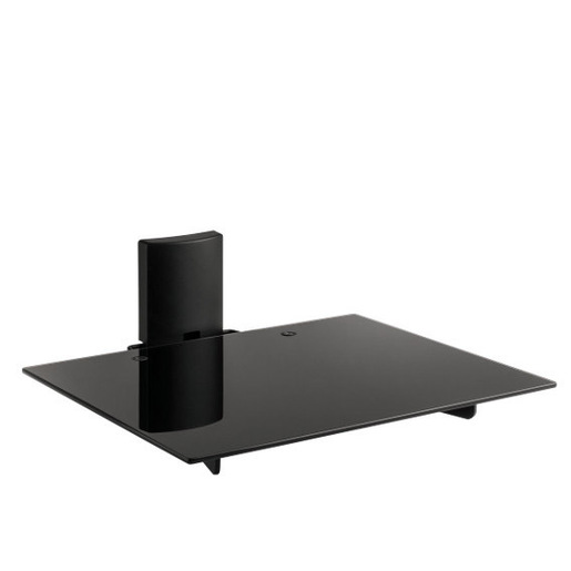 Image of Meliconi SLIMSTYLE AV SHELF PLUS