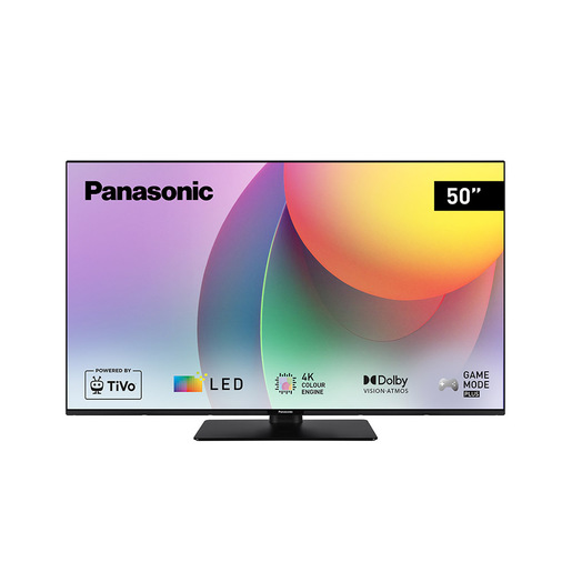 Image of Panasonic Smart TV LED UHD 4K 50'' TB-50W60AEZ