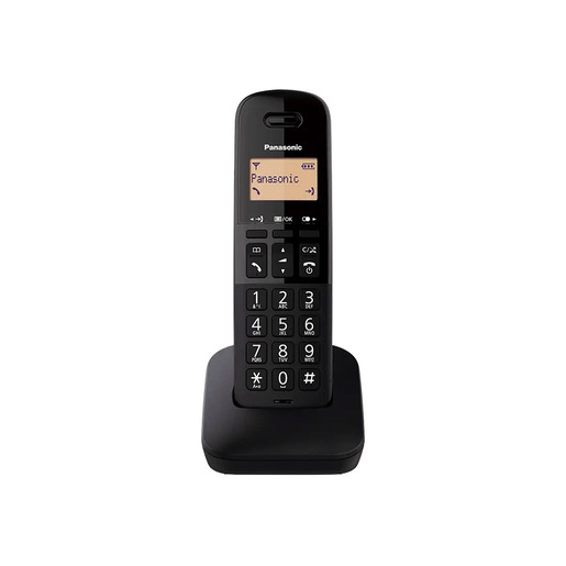 Image of Panasonic Telefono cordless KX-TGB610JT