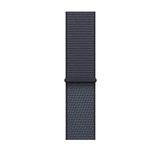 Image of Apple Sport Loop blu salmastro (46 mm)