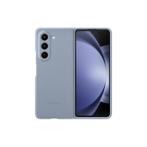 Image of Samsung Galaxy Z Fold5 Eco-Leather Case
