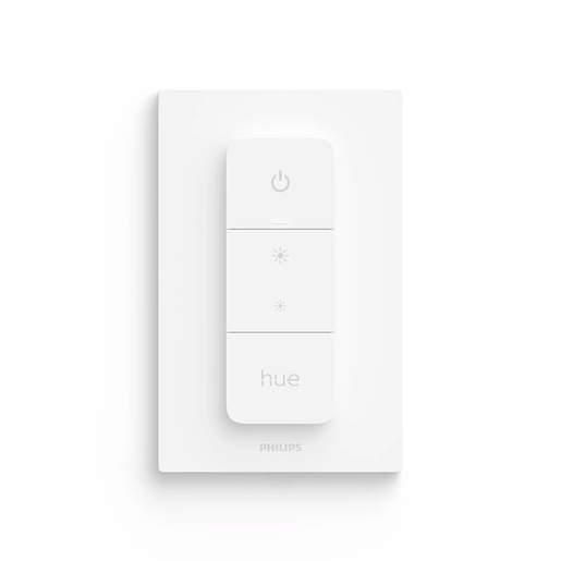Image of Philips Hue Dimmer Switch V2 Interruttore Wireless Bianco