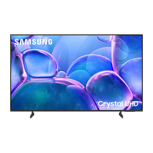 Image of Samsung Crystal UHD 50'' UE50U7000FUXZT 4K, Processore Crystal 4K, HDR, Smart Experience, OTS Lite & Adaptive Sound, Metal Stream Design, Smart TV, 2025