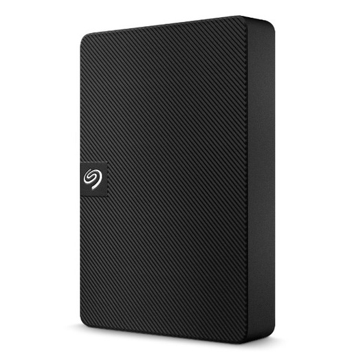 Image of Seagate Expansion STKM2000400 disco rigido esterno 2 TB USB tipo A 3.2 Gen 1 (3.1 Gen 1) Nero