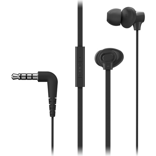 Image of Panasonic Auricolari interni di tipo canale, 16 ?, 95 dB/mW (a 1.000 Hz)