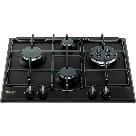 Image of Hotpoint Ariston Piano cottura a gas PCN 640 T (AN) R /HA