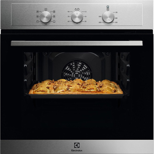 Electrolux FORNO INCASSO MULTI CLASSE A 60 CM EOH2H00BX MADE IN EUROPE