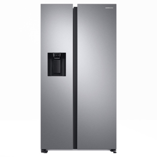 Samsung RS68A854CSL frigorifero side-by-side Incasso/libero 635 L C Ac