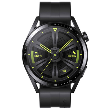Huawei WATCH GT 3,63 cm AMOLED 46 mm Digitale 466 x 466