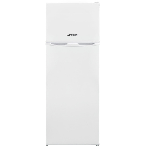 Image of Smeg FD14EW frigorifero con congelatore Libera installazione 212 L E B